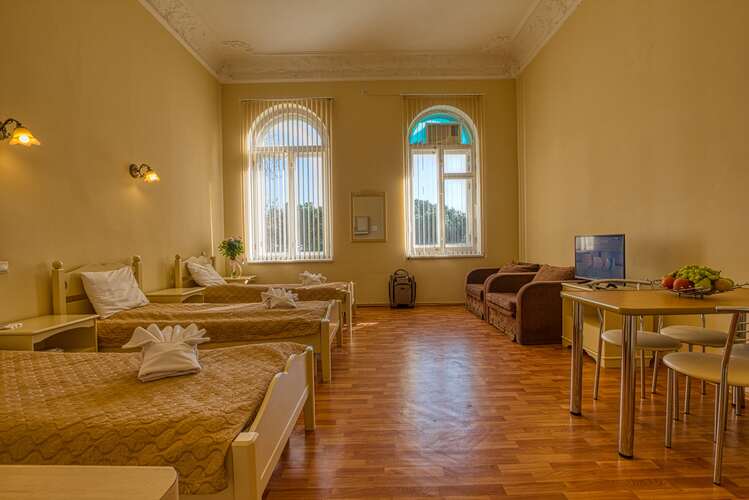 Фотография отеля