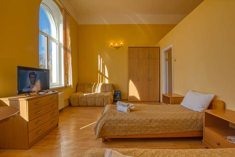 Фотография отеля