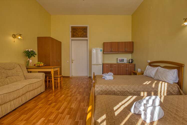 Фотография отеля