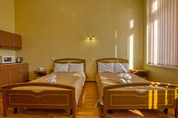 Фотография отеля