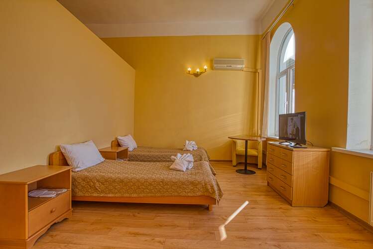 Фотография отеля