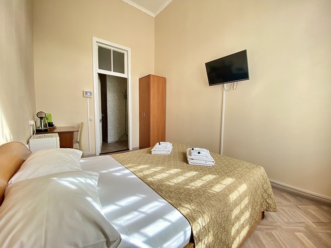 Фотография отеля