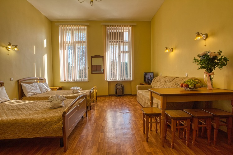 Фотография отеля