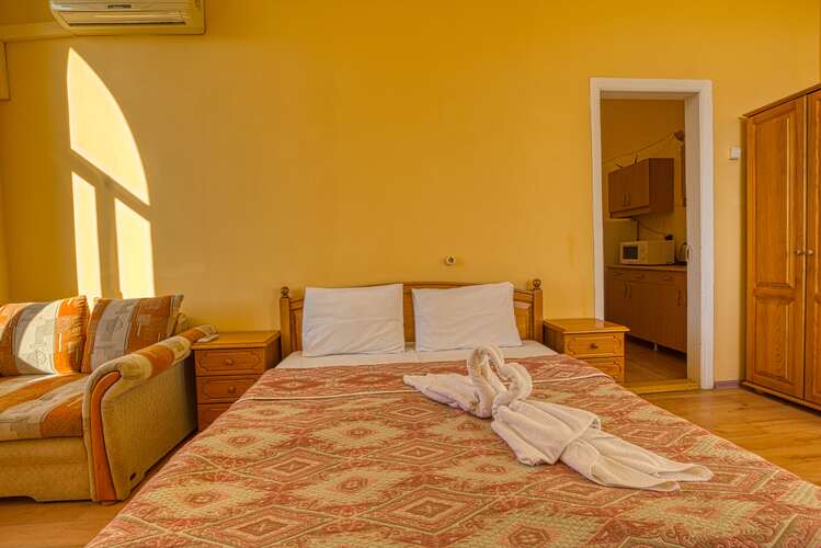 Фотография отеля