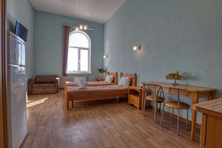 Фотография отеля