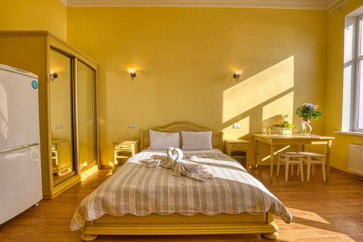 Фотография отеля