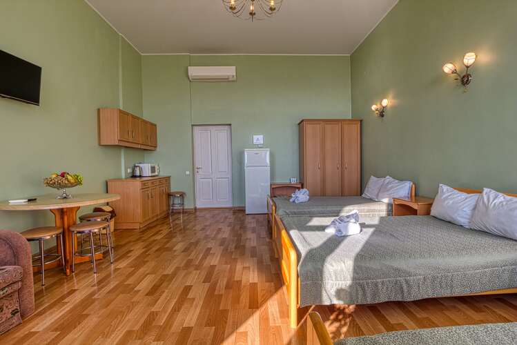 Фотография отеля