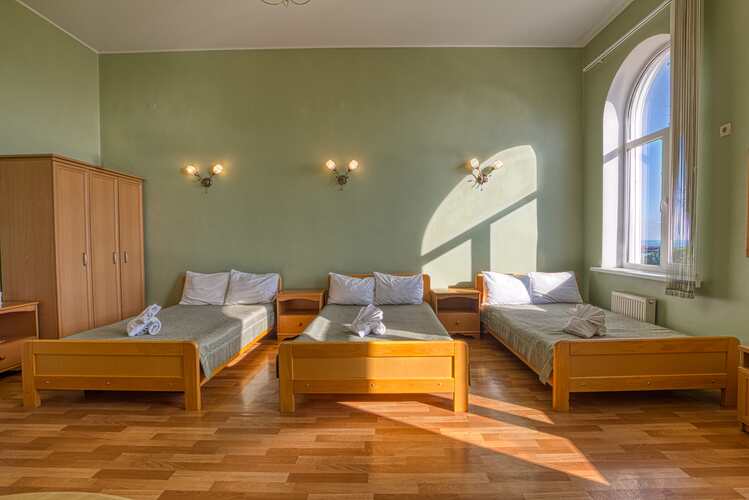 Фотография отеля