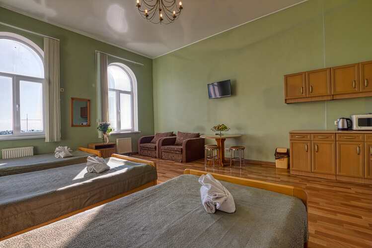 Фотография отеля