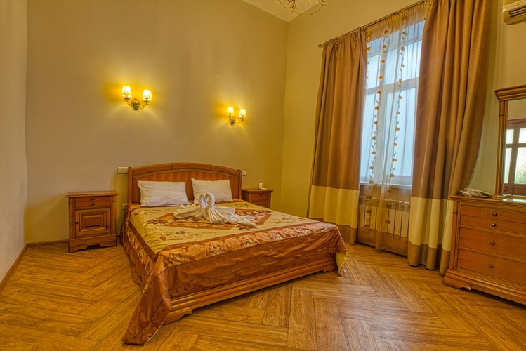 Фотография отеля