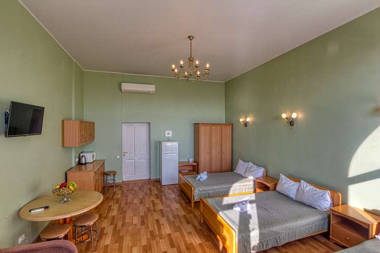 Фотография отеля