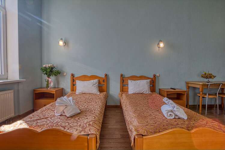 Фотография отеля