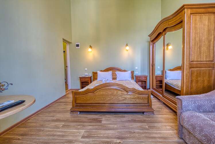 Фотография отеля