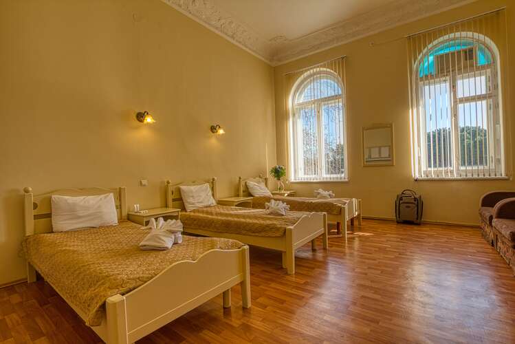 Фотография отеля