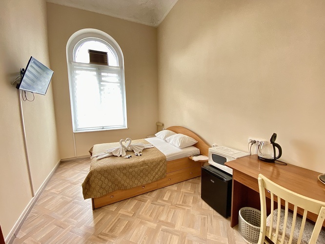 Фотография отеля