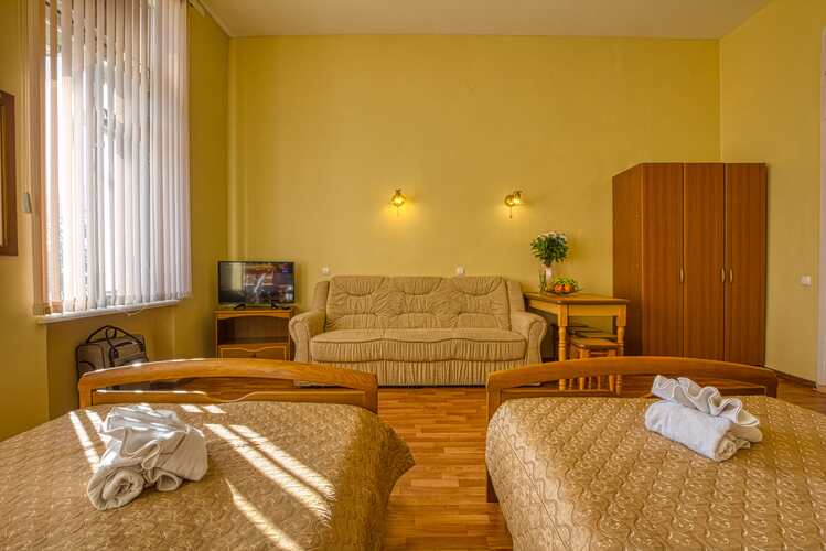 Фотография отеля