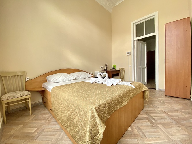 Фотография отеля