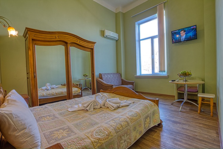 Фотография отеля