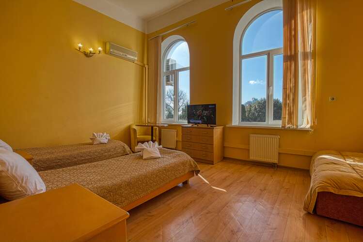 Фотография отеля