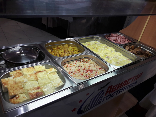 Фотография отеля