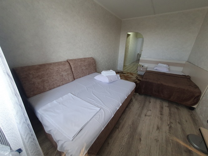 Фотография отеля