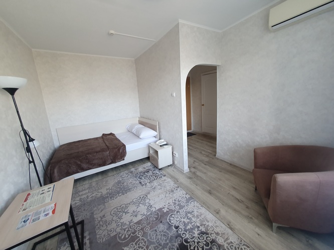 Фотография отеля