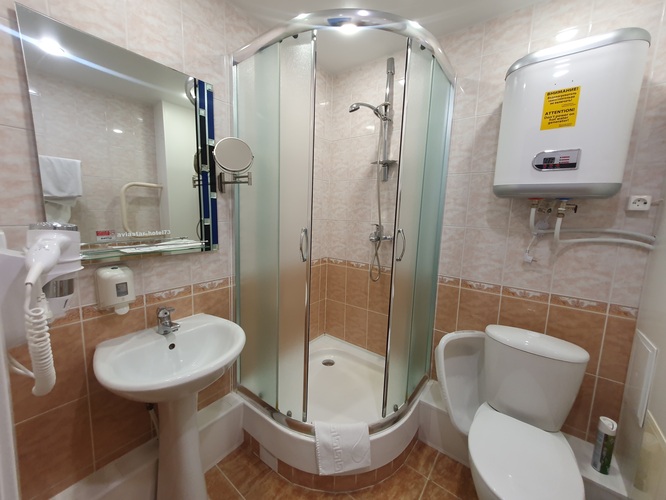 Фотография отеля