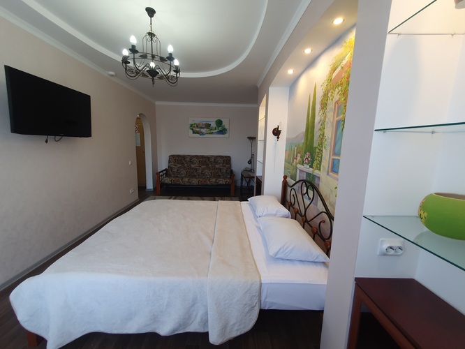 Фотография отеля