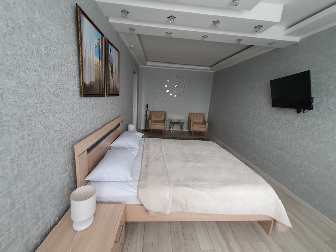 Фотография отеля