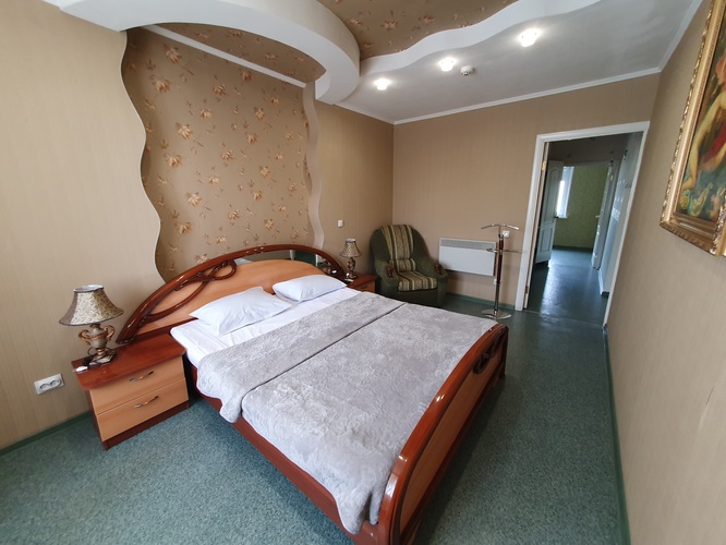 Фотография отеля