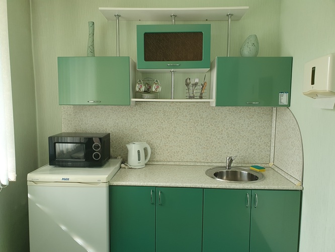 Фотография отеля