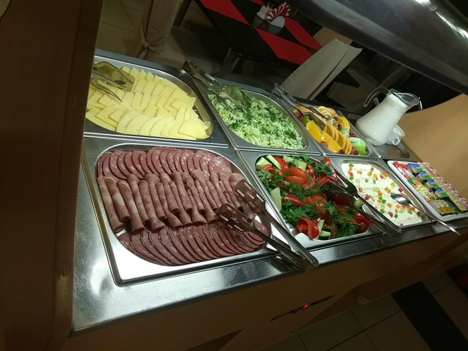 Фотография отеля