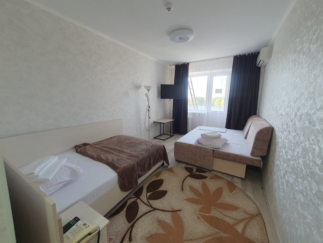 Фотография отеля