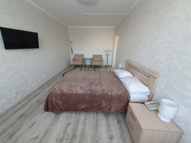 Фотография отеля