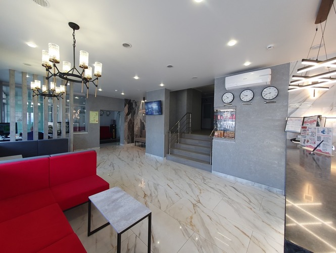 Фотография отеля