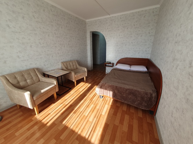 Фотография отеля