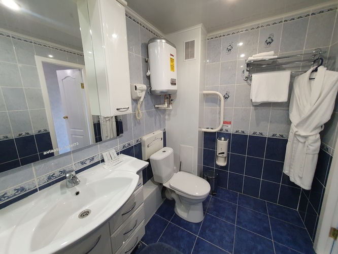 Фотография отеля