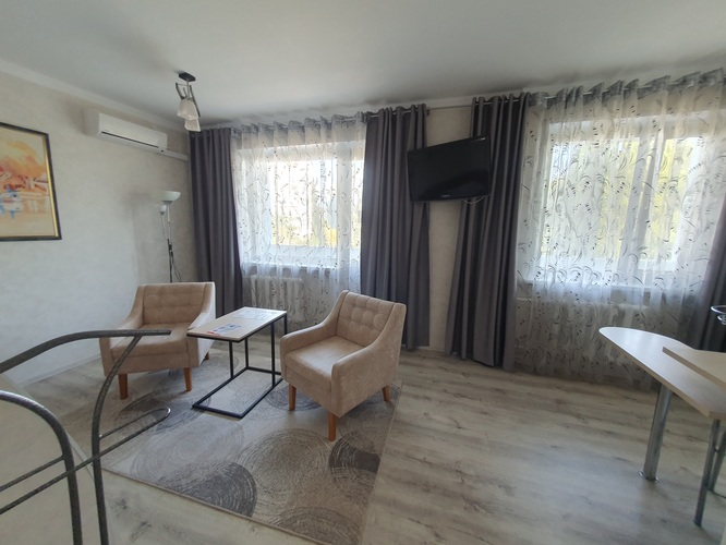 Фотография отеля