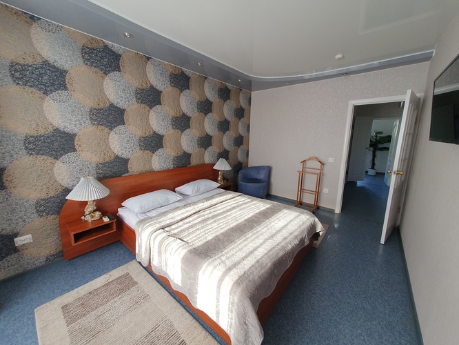 Фотография отеля