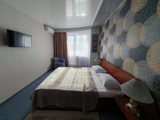 Фотография отеля