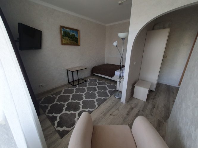 Фотография отеля