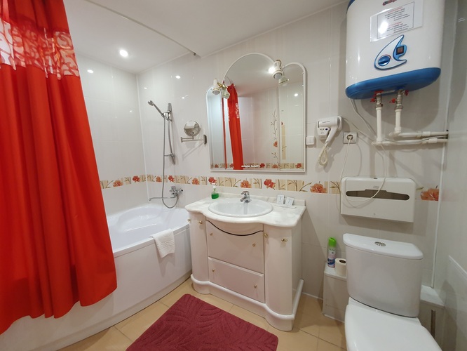 Фотография отеля