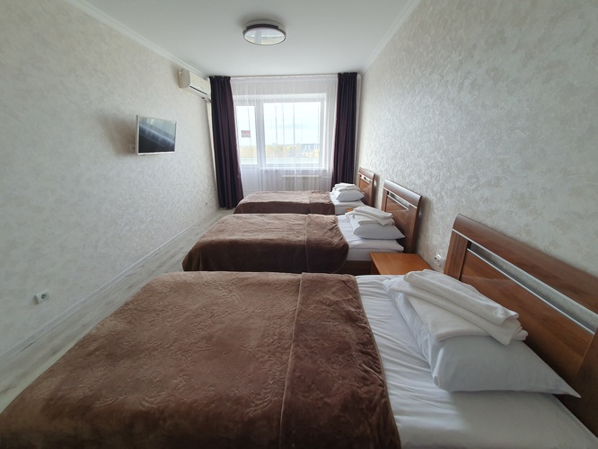 Фотография отеля