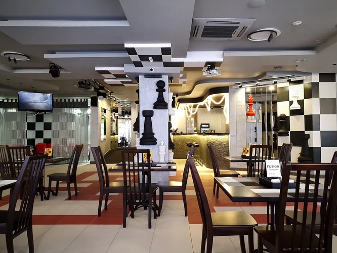 Фотография отеля