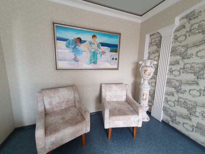 Фотография отеля