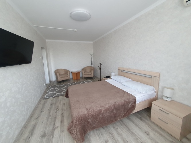 Фотография отеля