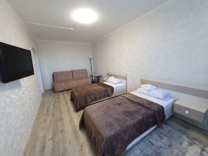 Фотография отеля