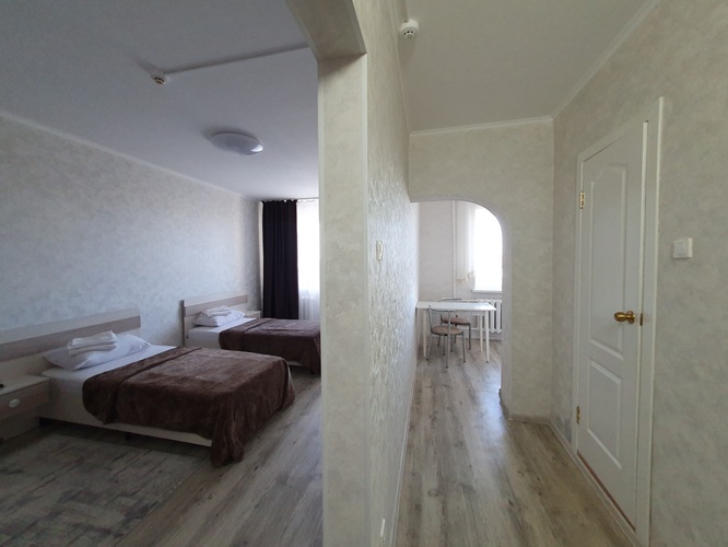 Фотография отеля