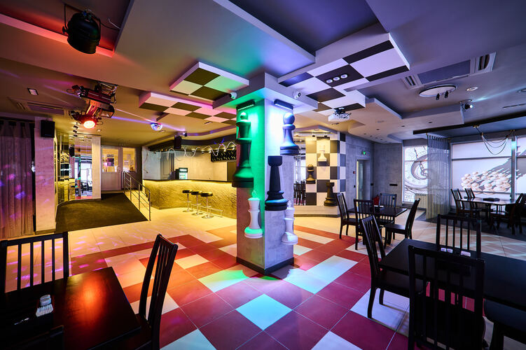 Фотография отеля