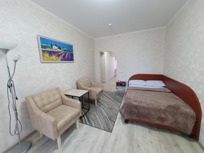 Фотография отеля